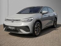 Gebraucht VW ID.5 Pro Performance 150 kW (204 PS) 2023 Grau SUV