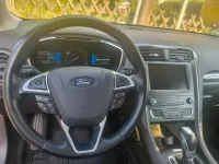 Gebraucht Ford Mondeo 140 PS (102 kW) 2019 Blau Limousine