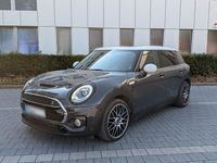 Gebraucht Mini Cooper S 192 PS (141 kW) 2019 Grau Kleinwagen