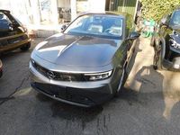 Gebraucht Opel Astra Edition 110 PS (80 kW) 2024 Grau Limousine