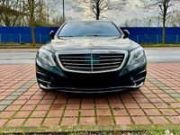 gebraucht Mercedes S500L 