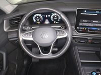 Gebraucht VW Tayron Life 150 PS (110 kW) 2025 Ultra violet metallic (metallic) SUV