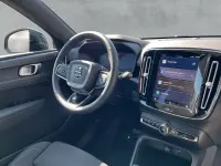 Gebraucht Volvo XC40 Plus 300 kW (408 PS) 2023 Schwarz SUV