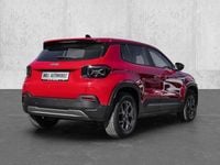 Gebraucht Jeep Avenger EV Longitude 114 kW (156 PS) 2023 Rot SUV