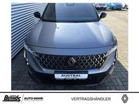 Neu Renault Austral Techno 148 PS (108 kW) 2026 Dolomitgrau metallic/dach in blackpearlschwarz SUV