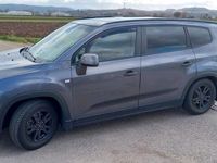 gebraucht Chevrolet Orlando 