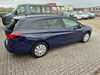 gebraucht Opel Astra Sports Tourer+