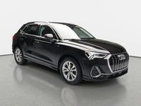 gebraucht Audi Q3 Q335 TFSI S-TRONIC S LINE NAVI LED EHECKKLAPPE SP