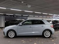 Usata Audi A1 Advanced Plus 116 CV (85 kW) 2025 Grigio SUV