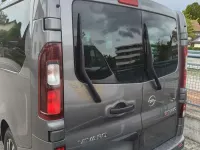 Gebraucht Opel Vivaro 145 PS (106 kW) 2014 Grau Van / Kleinbus