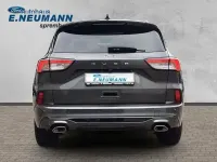 Gebraucht Ford Kuga ST-Line 150 PS (110 kW) 2024 Grau SUV