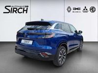 Gebraucht Renault Austral Techno Esprit Alpine 200 PS (147 kW) 2024 Blau SUV