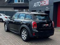 Gebraucht Mini One Countryman 102 PS (75 kW) 2020 Schwarz SUV