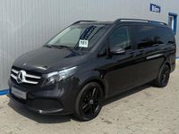 Gebraucht Mercedes V300 239 PS (175 kW) 2020 Graphitgrau metallic dunkel Van / Kleinbus