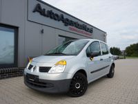 Gebraucht Renault Modus Authentique 75 PS (55 kW) 2005 Grau boreal Van / Kleinbus