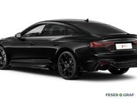 Gebraucht Audi RS5 Sportback 470 PS (345 kW) 2025 Schwarz