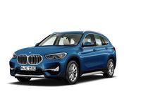 Gebraucht BMW X1 Efficient Dynamics 125 PS (91 kW) 2026 SUV