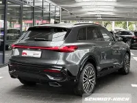 Gebraucht Audi Q5 Edition .1 299 PS (219 kW) 2025 Daytonagrau perleffekt SUV