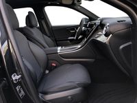 Gebraucht Mercedes GLC220 197 PS (144 kW) 2025 Grau metalliclack graphitgrau SUV