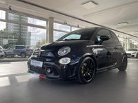 Second-hand Abarth 595 145 CP (106 kW) 2016 Negru Hatchback