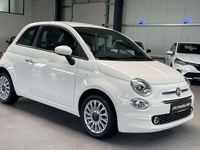 gebraucht Fiat 500 LOUNGE TEMPOMAT APPLE ANDROID PDC 1.HAND