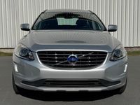 Gebraucht Volvo XC60 Summum 150 PS (110 kW) 2016 Silber SUV
