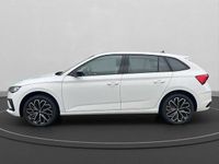 Neu Skoda 110 R 150 PS (110 kW) 2026 Weiss Limousine
