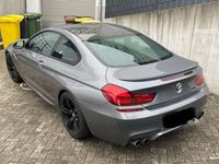 gebraucht BMW M6 M6 Coupé