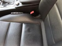 Gebraucht Mercedes C250 204 PS (150 kW) 2009 Grau Kombi