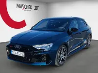 Gebraucht Audi RS3 Sportback Comfort 400 PS (294 kW) 2026 Individuallackierungen audi exclusive Kleinwagen