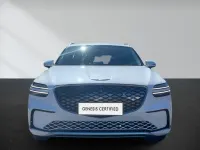 Neu Genesis GV70 Premium 359 kW (489 PS) 2026 Weiß SUV