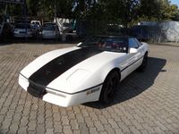 Gebraucht Corvette C4 249 PS (183 kW) 1988 Weiß