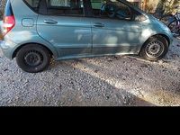 Gebraucht Mercedes A180 108 PS (79 kW) 2005 Andere farben Kleinwagen