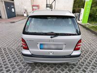 gebraucht Mercedes A140 Classic