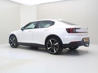 Gebraucht Polestar 2 Long Range Dual motor 300 kW (408 PS) 2020 Weiß Kleinwagen