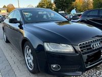 gebraucht Audi A5 Sportback 3.2 FSI S tronic quattro -