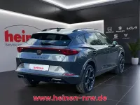 Usata Cupra Formentor 150 CV (110 kW) 2023 Grigio SUV
