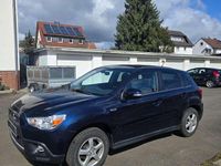 Gebraucht Mitsubishi ASX Inform 117 PS (86 kW) 2011 SUV