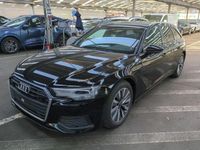 Gebraucht Audi A6 Performance 265 PS (194 kW) 2022 Brillantschwarz Kombi