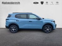 Neu Citroën e-C3 Aircross 83 kW (113 PS) 2025 Montecarloblau SUV