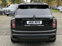 Gebraucht Rolls Royce Cullinan 600 PS (441 kW) 2023 Schwarz SUV