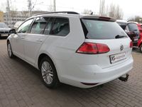 gebraucht VW Golf VII Var. Cup 2.0 TDI 2.Hd*ACC*Bi-Xen*AHK