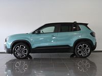 Second-hand Jeep Avenger EV Summit 114 kW (156 CP) 2024 Albastru SUV