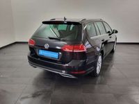 gebraucht VW Golf VII Variant Highline