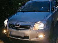 gebraucht Toyota Avensis t25