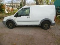 gebraucht Ford Transit Connect Kasten