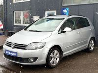 Gebraucht VW Golf VI Team 122 PS (89 kW) 2010 Silber Kleinwagen