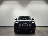 Second-hand Audi Q5 204 CP (150 kW) 2025 Negru SUV