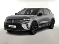 Gebraucht Renault Scenic E-Tech Esprit Alpine 160 kW (218 PS) 2024 Grau SUV