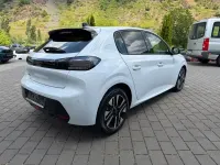 Gebraucht Peugeot 208 Allure 101 PS (74 kW) 2025 Weiß Kleinwagen